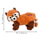 Buy KONG Scampers Red Panda - Percys Pet Products