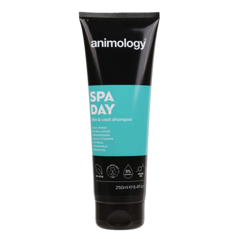 Buy Animology Spa Day Skin & Coat Shampoo | Percys Pet Products