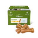 Whimzees Rice Bones Large Dental Dog Treats x 50 | Percys Pet Products