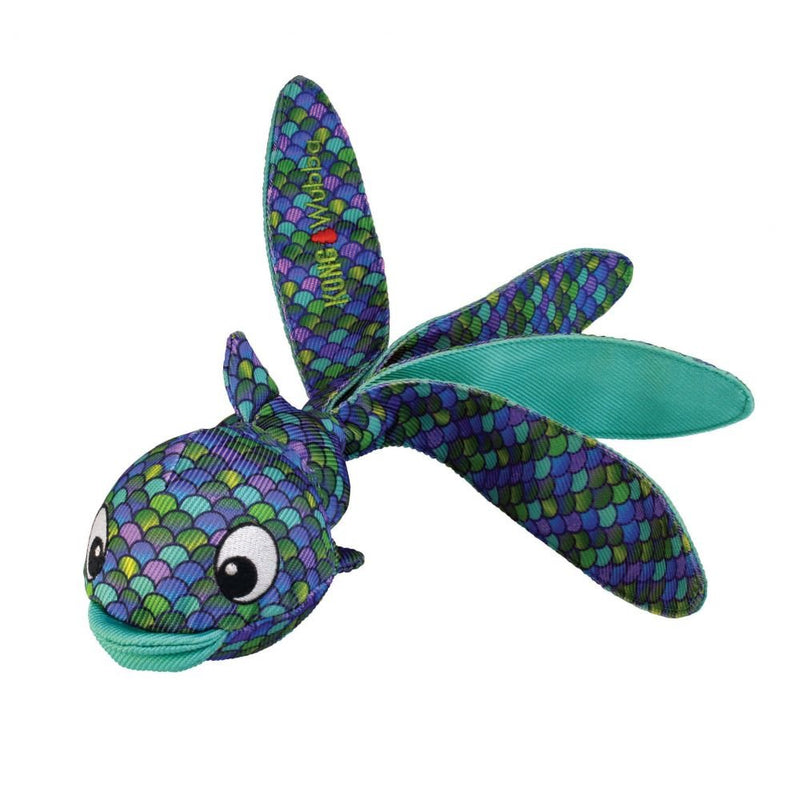 Buy KONG Wubba Finz Dog Toys - Percys Pet Products