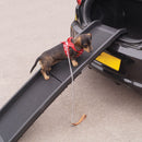 Folding Dog Car Ramp - Percy's Pet Products