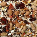 Johnston & Jeff Low Sunflower Diet - 12.75kg - Percys Pet Products