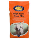 Badminton High Yield Goat Mix Feed 20kg - Percys Pet Products