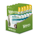 Buy Whimzees Toothbrush Dental Dog Treats | Percys Pet Products
