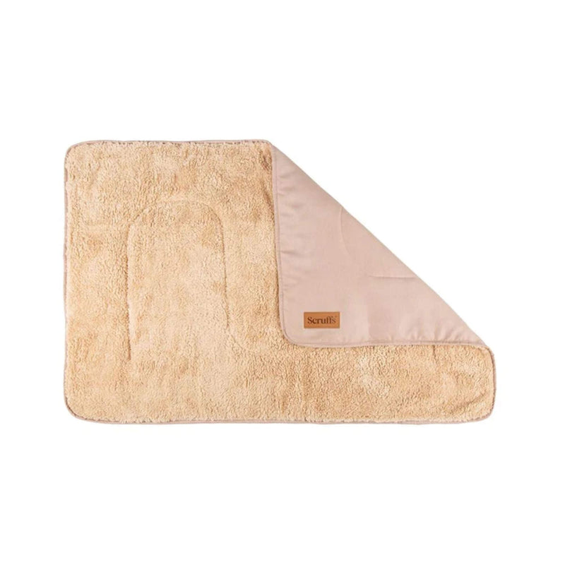 Buy Scruffs Snuggle Plush Pet Blanket - Percys Pet Products