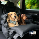 Buy Deluxe Padded Dog Car Booster Seat - Percys Pet Products