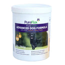 PureFlax Advanced Dog Supplement with Turmeric 750g