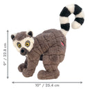 Buy KONG Scampers Lemur - Percys Pet Products
