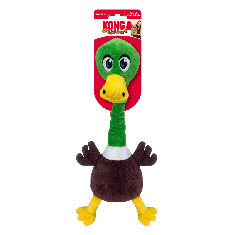 Buy KONG Shakers Bobz Dog Toy - Percys Pet Products