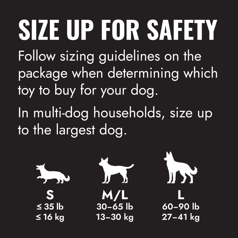 KONG Extreme Ball Dog Toy - Percys Pet Products