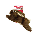 Buy KONG Wild Low Stuff Rabbit Dog Toy - Percys Pet Products