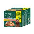  Natures Menu Country Hunter Superfood Selection for Dogs 150g x 36