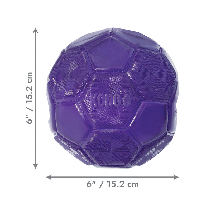 KONG Flexball Dog Toy - Medium/Large - Percys Pet Products