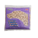 Pointer Milky Petite Bones Dog Biscuits 400g x 6 Packs | Percys Pet Products