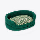 Buy Danish Design Sherpa Fleece Slumber Bed - Percys Pet Products