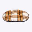 Bowmore Quilted Mattress Oval Dog Bed - Percys Pet Products