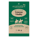 Allen & Page Veteran Vitality Horse Feed - 20kg - Percys Pet Products