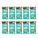 Wagg All Day Breakfast Sausage Roll Dog Chews 135g x 10 Packs