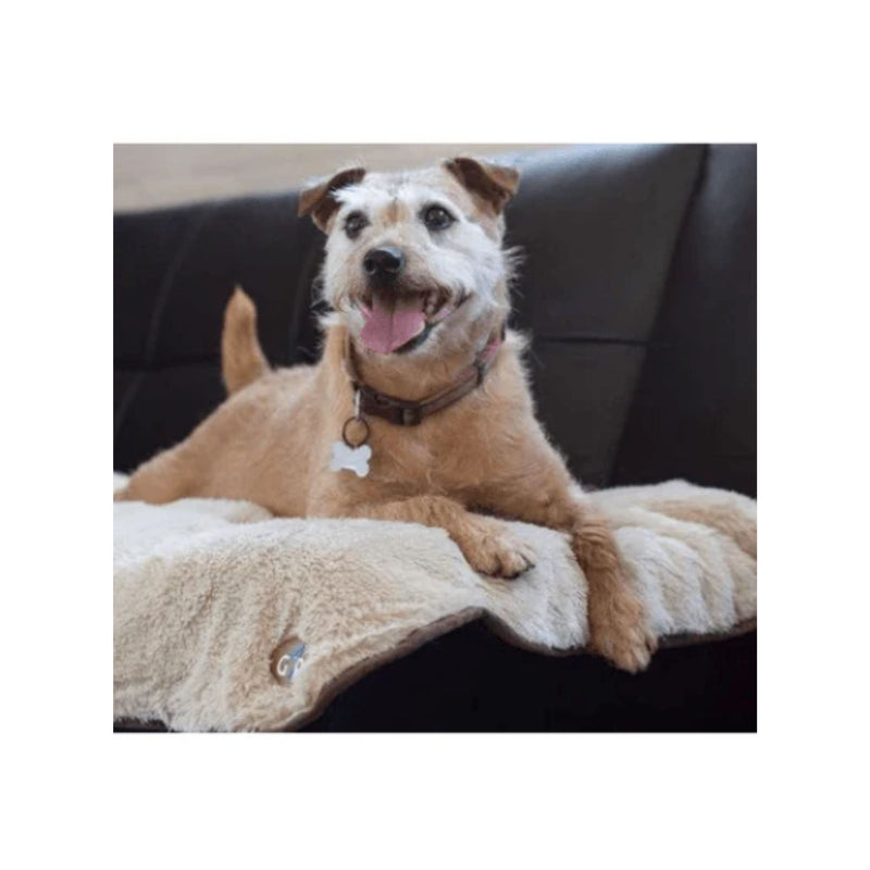 Gor Pets Nordic Double Sided Pet Blanket