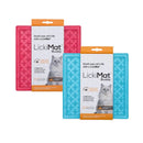 Buy LickiMat Classic Buddy Cat Slow Feeder - Percys Pet Products