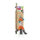 Buy KONG Naturals Teaser Fish Cat Toy - Percys Pet Products