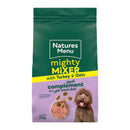 Natures Menu Mighty Mixer Turkey & Oats | Percys Pet Products