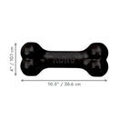 Buy KONG Extreme Goodie Bone Dog Toy - Percys Pet Products