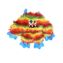 KONG Frizzles Zazzle Dog Toy - Percys Pet Products