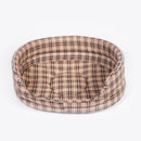 Buy Danish Design Classic Check Slumber Bed - Percys Pet Products