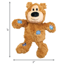 KONG Wild Knots Bears