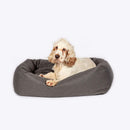 Danish Design Water-Resistant Anti-Bac Snuggle Dog Bed - Percys Pet Products
