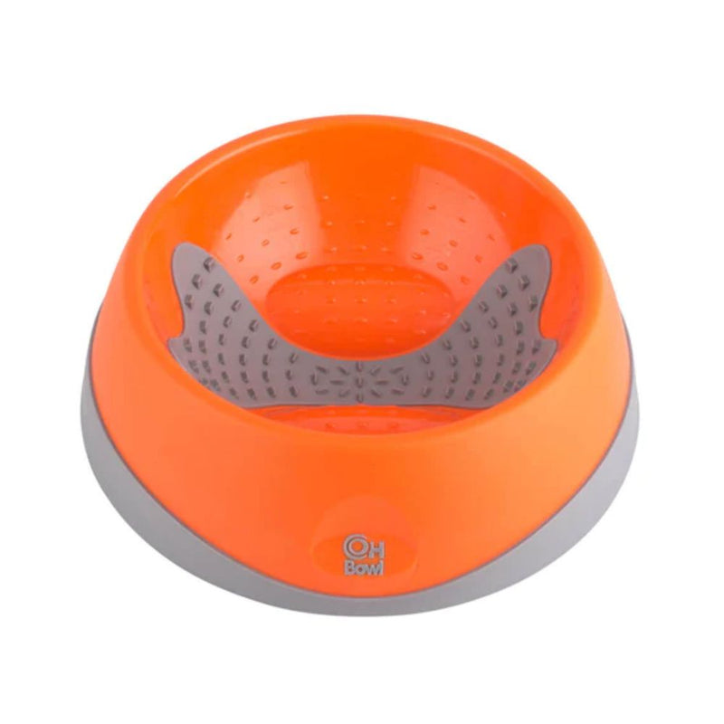 Lickimat OH Dog Bowl for Dogs