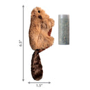 KONG Refillables Beaver Cat Toy - Percys Pet Products