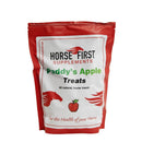 Horse First Paddy's Apple Treats Low Sugar Horse Treats 1kg