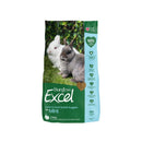 Burgess Excel Rabbit Junior & Dwarf - Percys Pet Products