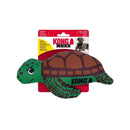 Buy KONG Maxx Turtle Dog Toy - Percys Pet Products