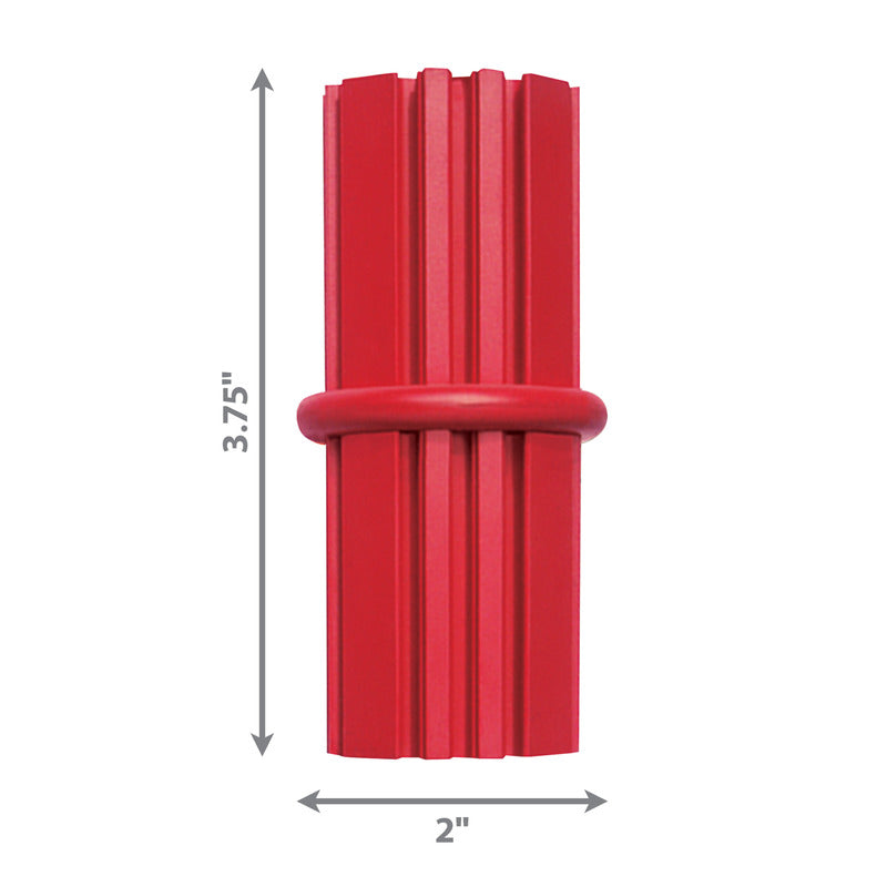 KONG Dental Stick Dog Toy - Percys Pet Products