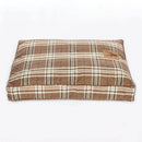 Buy Danish Design Newton Box Duvet Dog Bed - Percys Pet Products