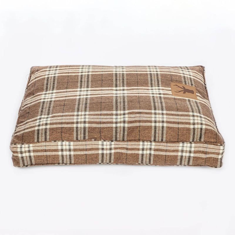 Buy Danish Design Newton Box Duvet Dog Bed - Percys Pet Products