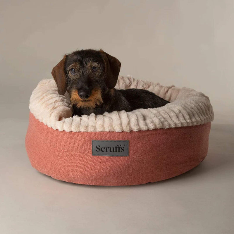 Buy Scruffs Ellen Donut Pet Bed - Percys Pet Products