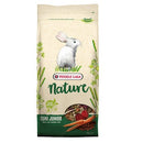 Buy Versele Laga Nature Cuni Junior-Dwarf 700g | Percys Pet Products
