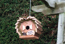 Buy Handmade Nesting Bird House - Percys Pet Products
