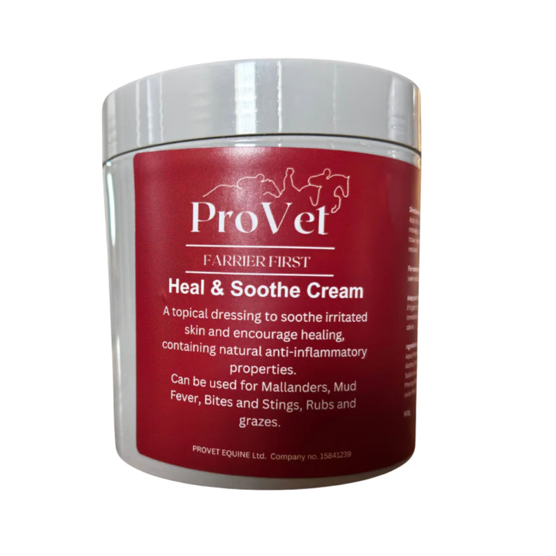 Buy Equilbalancer M&S Soothe and Heal 500ml - Percy's Pet Products