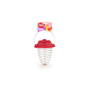 Feathers & Beaky Hanging Vegetable Holder - Percys Pet Products