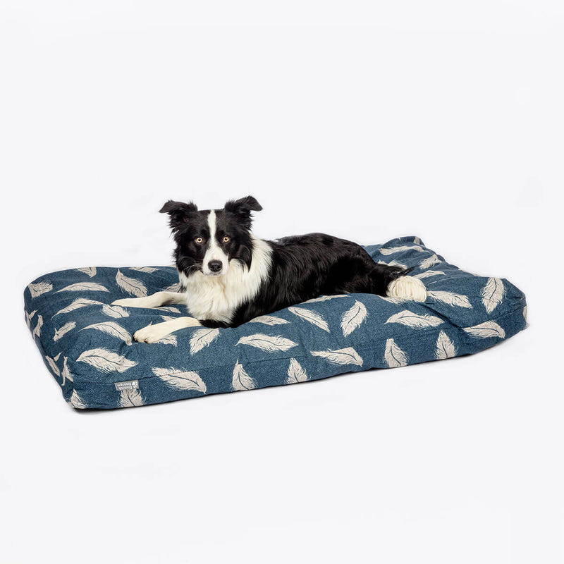Buy Retreat Memory Foam Duvet Dog Bed - Percys Pet Products