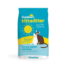 Buy Sundown Kitt-e-Litter Straw Pellet Cat Litter - Percys Pet Products