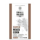 Allen & Page Small Holder Range Super Mixed Corn - Percys Pet Products