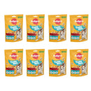 Pedigree Tasty Minis Chewy Slices Beef & Poultry Dog Treats 155g x 8 Packs | Percys Pet Products