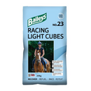 Baileys No. 23 Racing Light Cubes 20kg - Percys Pet Products