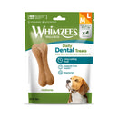 Buy Whimzees Rice Bone Trial Pack Medium/Large | Percys Pet Products